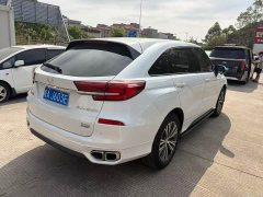 Honda CR-V 240TURBO Two-Wheel Drive Limited Commemorative Edition - фото 8