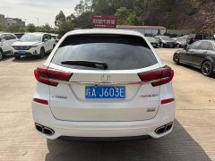 Honda CR-V 240TURBO Two-Wheel Drive Limited Commemorative Edition - фото 9