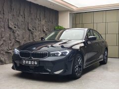 BMW 3 Series 330Li M Sport Night Edition Package - фото 1