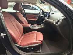 BMW 3 Series 330Li M Sport Night Edition Package - фото 11
