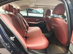 BMW 3 Series 330Li M Sport Night Edition Package - фото 12