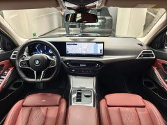 BMW 3 Series 330Li M Sport Night Edition Package - фото 13