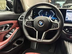 BMW 3 Series 330Li M Sport Night Edition Package - фото 14