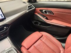 BMW 3 Series 330Li M Sport Night Edition Package - фото 17