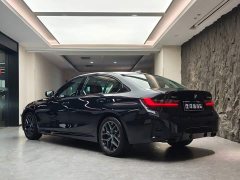 BMW 3 Series 330Li M Sport Night Edition Package - фото 19