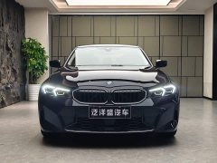 BMW 3 Series 330Li M Sport Night Edition Package - фото 2