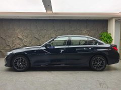 BMW 3 Series 330Li M Sport Night Edition Package - фото 3