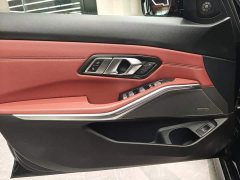BMW 3 Series 330Li M Sport Night Edition Package - фото 5