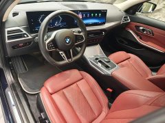 BMW 3 Series 330Li M Sport Night Edition Package - фото 6