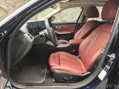BMW 3 Series 330Li M Sport Night Edition Package - фото 8