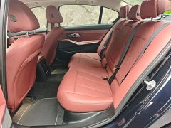 BMW 3 Series 330Li M Sport Night Edition Package - фото 9