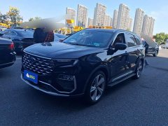 Ford Lingyue EcoBoost 225 Premium Plus 7-Seater - photo 1