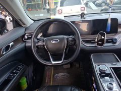 Ford Lingyue EcoBoost 225 Premium Plus 7-Seater - photo 15