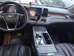 Ford Lingyue EcoBoost 225 Premium Plus 7-Seater - photo 16