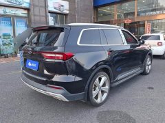 Ford Lingyue EcoBoost 225 Premium Plus 7-Seater - photo 3