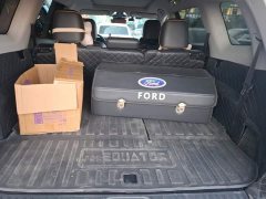 Ford Lingyue EcoBoost 225 Premium Plus 7-Seater - photo 4