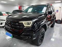 Tank 400 New Energy Hi4-T Off-Road Edition - фото 1