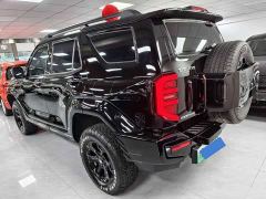 Tank 400 New Energy Hi4-T Off-Road Edition - фото 18