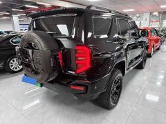 Tank 400 New Energy Hi4-T Off-Road Edition - фото 19