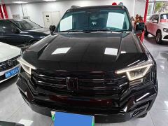 Tank 400 New Energy Hi4-T Off-Road Edition - фото 2