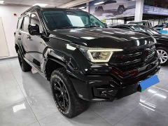 Tank 400 New Energy Hi4-T Off-Road Edition - фото 3