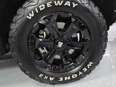 Tank 400 New Energy Hi4-T Off-Road Edition - фото 4