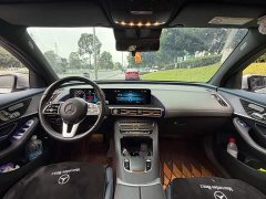 Mercedes-Benz EQC 400 4MATIC - photo 13