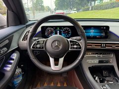 Mercedes-Benz EQC 400 4MATIC - photo 14
