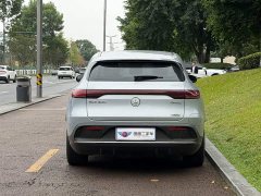 Mercedes-Benz EQC 400 4MATIC - photo 5