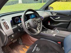 Mercedes-Benz EQC 400 4MATIC - photo 7