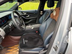 Mercedes-Benz EQC 400 4MATIC - photo 8