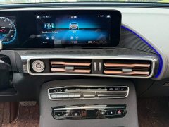 Mercedes-Benz EQC 400 4MATIC - photo 9