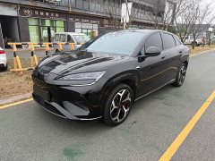 BYD Sealion 07 EV 550 AWD Smart Navigation Edition - ფოტო 1