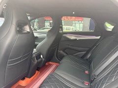 BYD Sealion 07 EV 550 AWD Smart Navigation Edition - ფოტო 10