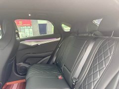 BYD Sealion 07 EV 550 AWD Smart Navigation Edition - ფოტო 11