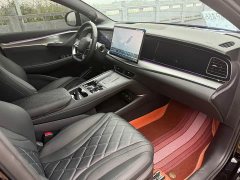 BYD Sealion 07 EV 550 AWD Smart Navigation Edition - ფოტო 13