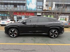 BYD Sealion 07 EV 550 AWD Smart Navigation Edition - ფოტო 3
