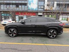 BYD Sealion 07 EV 550 AWD Smart Navigation Edition - ფოტო 4