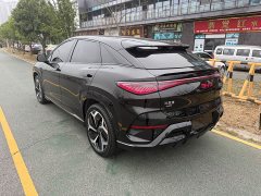 BYD Sealion 07 EV 550 AWD Smart Navigation Edition - ფოტო 5