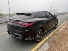 BYD Sealion 07 EV 550 AWD Smart Navigation Edition - ფოტო 7
