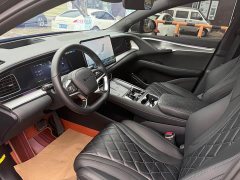 BYD Sealion 07 EV 550 AWD Smart Navigation Edition - ფოტო 8