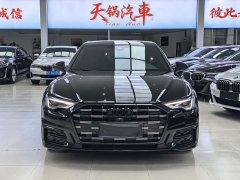 Audi A6L 45 TFSI Premium Dynamic - photo 1