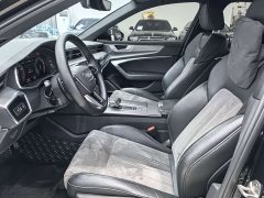Audi A6L 45 TFSI Premium Dynamic - photo 10