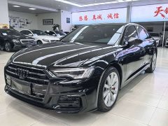 Audi A6L 45 TFSI Premium Dynamic - photo 2
