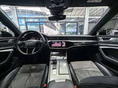 Audi A6L 45 TFSI Premium Dynamic - photo 20