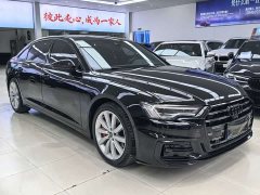 Audi A6L 45 TFSI Premium Dynamic - photo 3