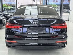 Audi A6L 45 TFSI Premium Dynamic - photo 4