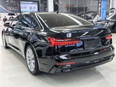 Audi A6L 45 TFSI Premium Dynamic - photo 5