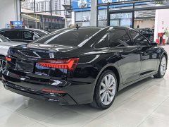 Audi A6L 45 TFSI Premium Dynamic - photo 6