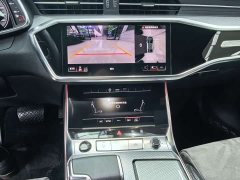 Audi A6L 45 TFSI Premium Dynamic - photo 7